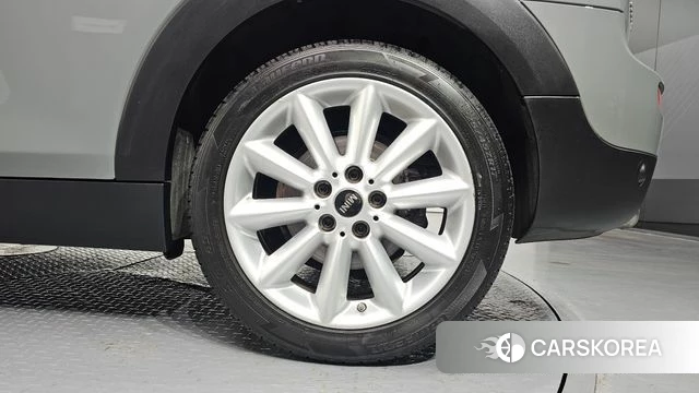 Mini Cooper Clubman id 4195563 из Кореи 13