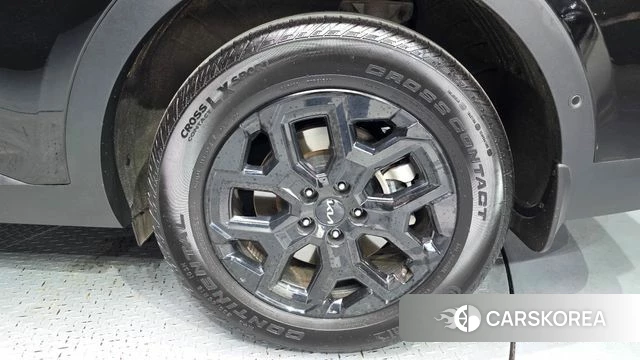 Kia The New Sorento 4th Generation id 4442580 из Кореи 13