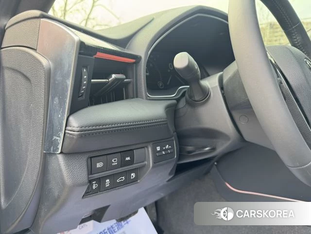 Toyota Asian dragon id 4258953 из Китая 13