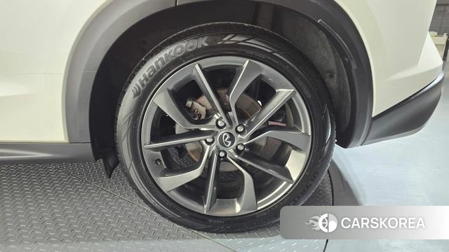 Infiniti QX50 (P71A) id 4429970 из Кореи 13