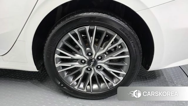 Kia The New K3 2nd generation id 4623557 из Кореи 13