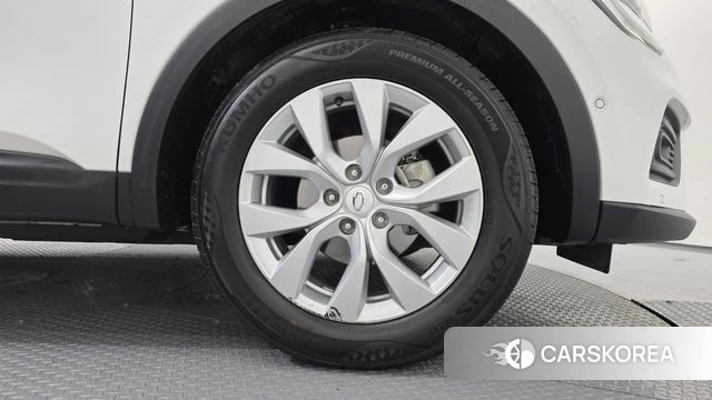 Renault Korea (Samsung) XM3 id 4464967 из Кореи 13