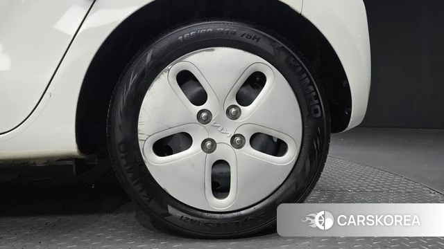 Kia The New Ray id 4855065 из Кореи 13