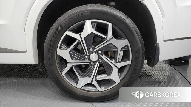 Hyundai The New Palisade id 4249526 из Кореи 13