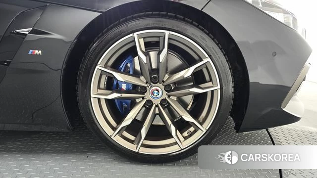BMW Z4 (G29) id 4470320 из Кореи 13