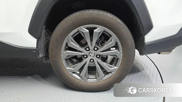 Toyota RAV4 5th Generation id 4783444 из Кореи 12