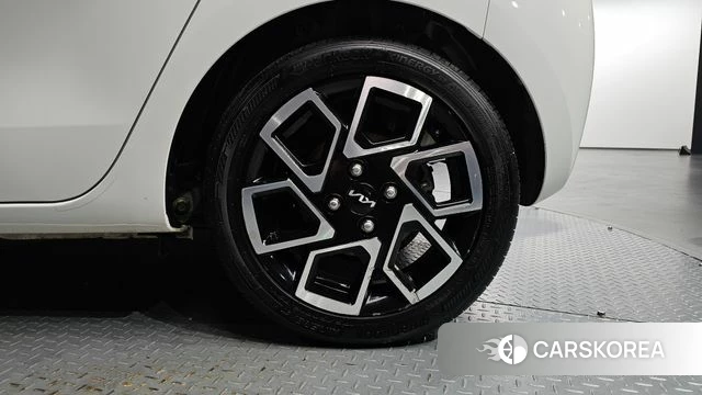Kia The New Kia Ray id 4854630 из Кореи 13