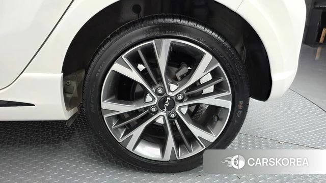 Kia Morning Urban (JA) id 4469813 из Кореи 13