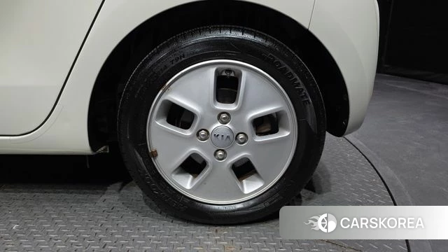 Kia The New Ray id 4873217 из Кореи 13