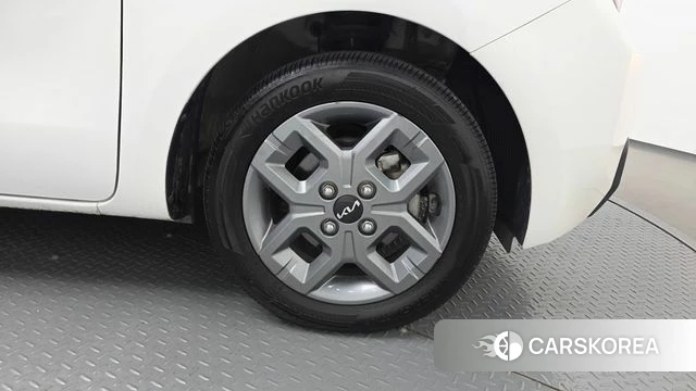 Kia The New Kia Ray id 4630826 из Кореи 13