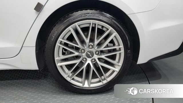 Genesis G70 id 4543390 из Кореи 13