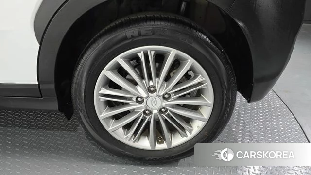 Hyundai Kona id 4477052 из Кореи 13