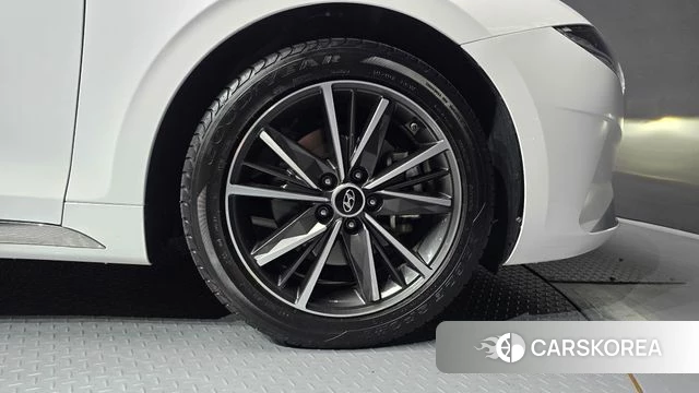 Hyundai The New Grandeur IG id 4422837 из Кореи 13