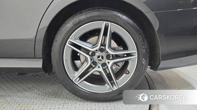 Mercedes-Benz E-Class W213 id 4725838 из Кореи 13