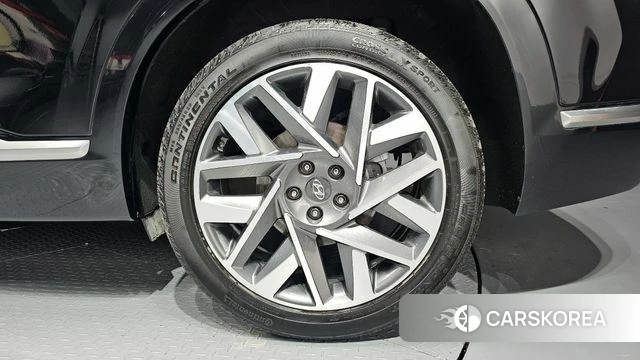 Hyundai The New Santa Fe id 4194732 из Кореи 13