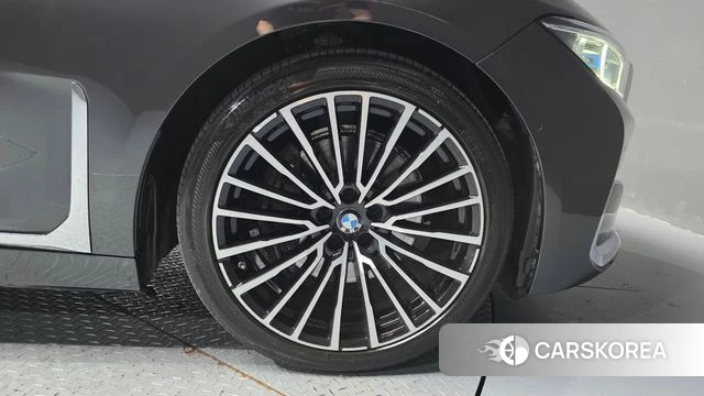 BMW 7 Series (G11) id 4746361 из Кореи 13