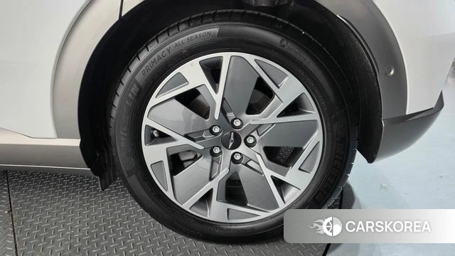 Genesis GV60 id 4745175 из Кореи 13
