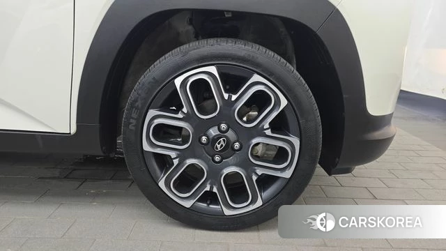 Hyundai Casper id 4470079 из Кореи 13