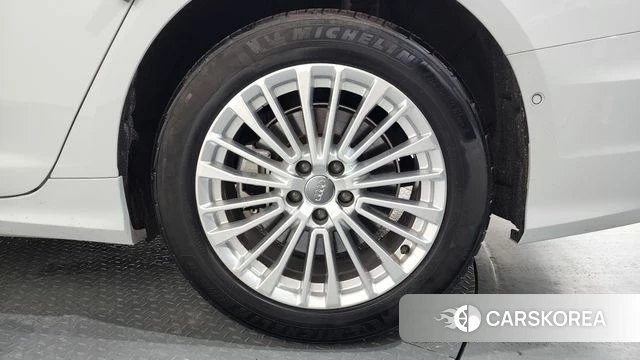 Audi A6 (C8) id 4614586 из Кореи 13