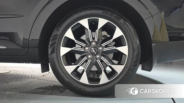 Kia Carnival 4th generation id 4586526 из Кореи 13