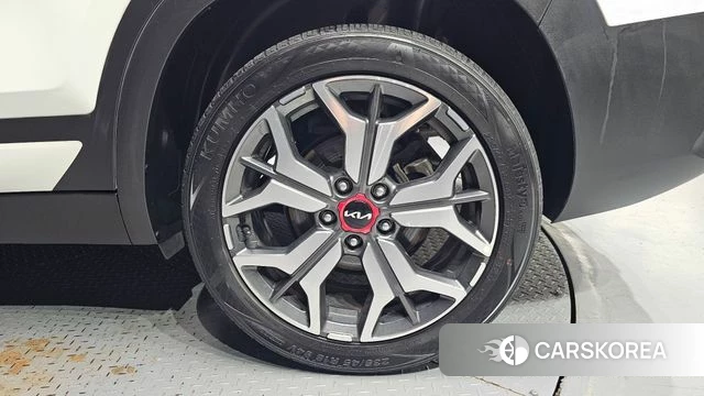 Kia Seltos id 4556236 из Кореи 13