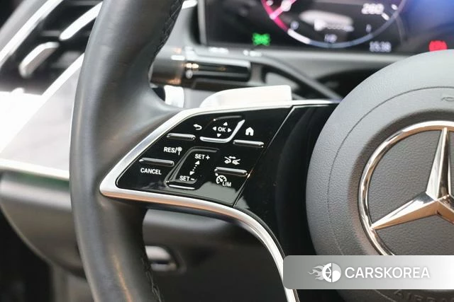 Mercedes-Benz E-class (imported) id 4261368 из Китая 13