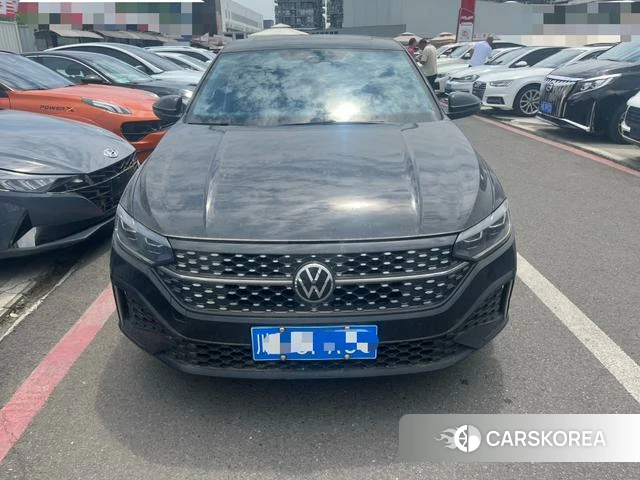 Volkswagen Lavida id 4336032 из Китая 13