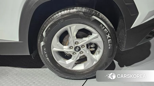 Hyundai Tucson (NX4) id 4231075 из Кореи 13