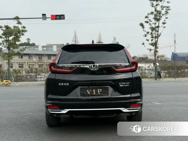 Honda CR-V PHEV id 4274677 из Китая 13