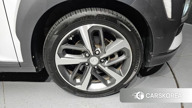 Hyundai Kona id 4558031 из Кореи 13