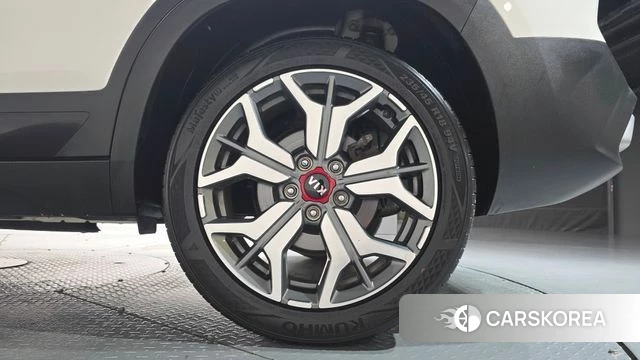 Kia Seltos id 4794134 из Кореи 13