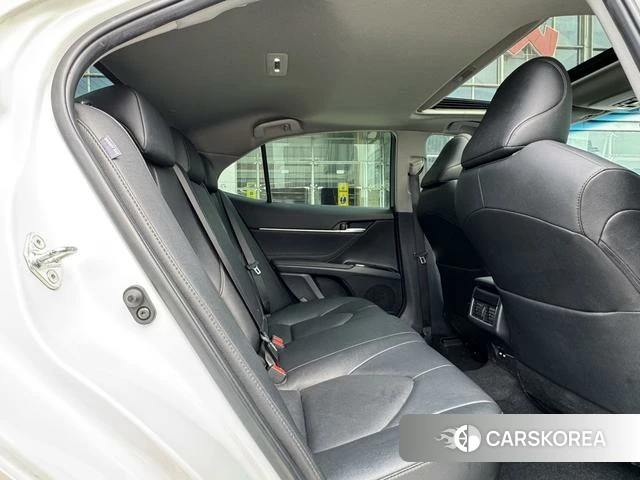 Toyota Camry id 4276370 из Китая 13