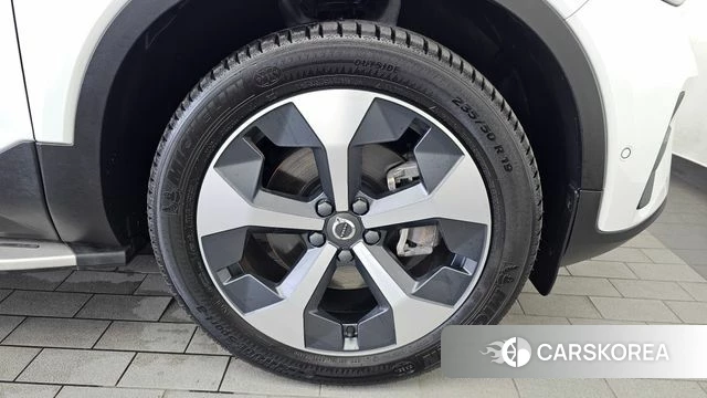 Volvo XC40 id 4630833 из Кореи 13