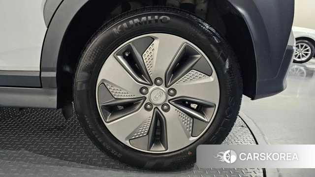 Hyundai Kona Electric id 4496647 из Кореи 13