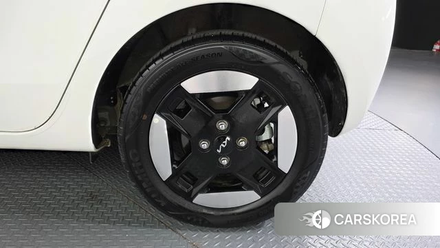 Kia The New Kia Ray EV id 4194652 из Кореи 13