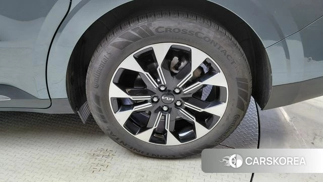 Kia Carnival 4th generation id 4854657 из Кореи 13
