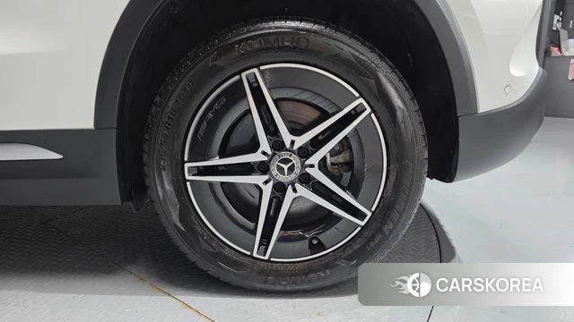 Mercedes-Benz EQA H243 id 4880682 из Кореи 13