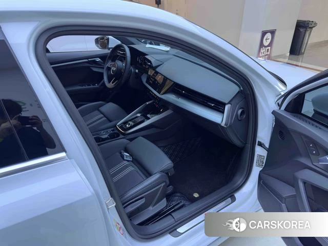 Audi A3 id 4374523 из Китая 13