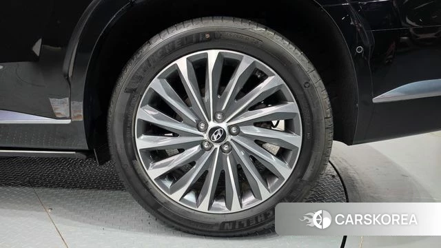 Hyundai The New Palisade id 4898377 из Кореи 13