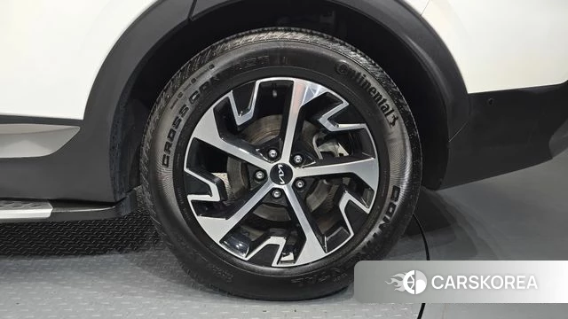 Kia Sportage 5th Generation Hybrid id 4835350 из Кореи 13