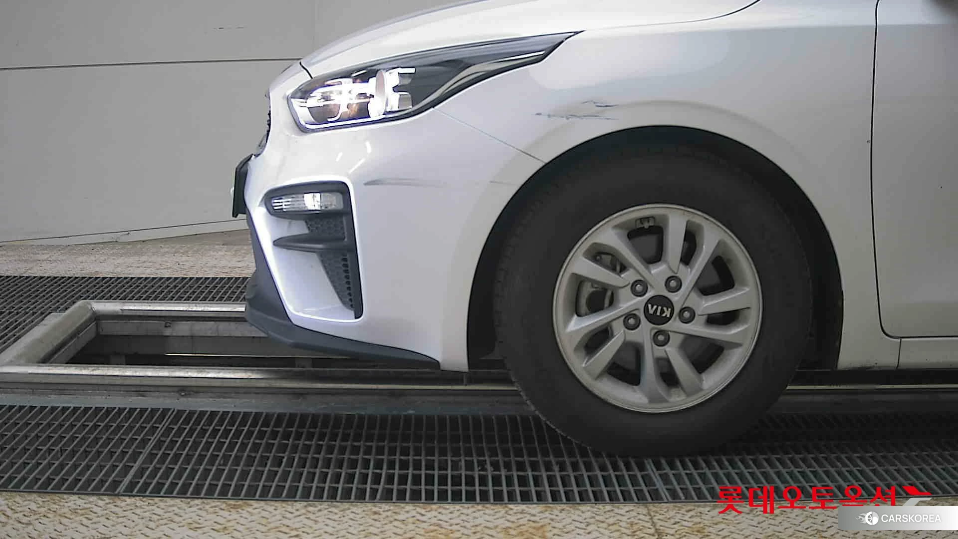 Kia K3 id 4296929 из Кореи 13