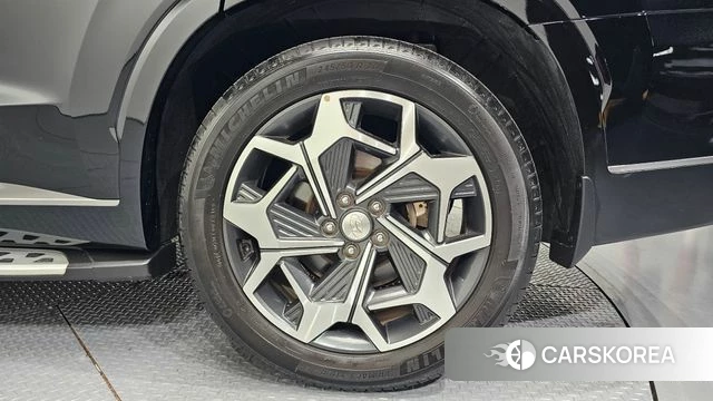 Hyundai Palisade id 4592850 из Кореи 13