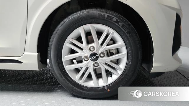 Kia Morning Urban (JA) id 4481333 из Кореи 13