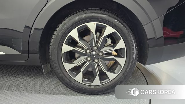 Kia Carnival 4th generation id 4594273 из Кореи 13