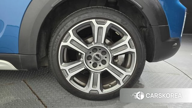 Mini Cooper SD Countryman id 4736742 из Кореи 13