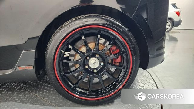 Hyundai Veloster (JS) id 4197124 из Кореи 13