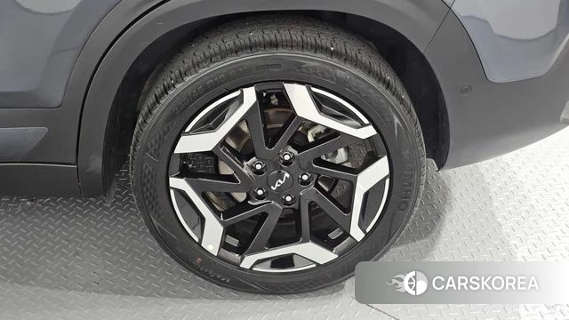 Kia The New Seltos id 4408131 из Кореи 13