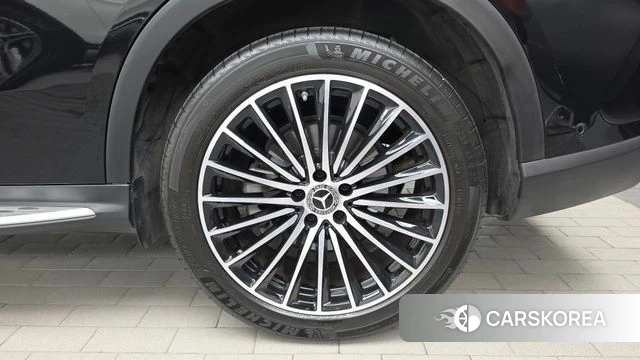 Mercedes-Benz GLC-Class X254 id 4757368 из Кореи 13