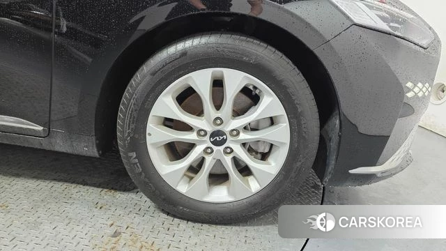 Kia K8 id 4572240 из Кореи 13