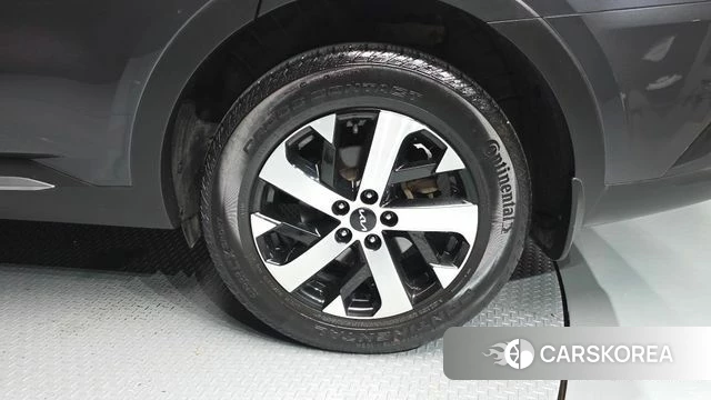 Kia Sorento 4th Generation id 4395116 из Кореи 13
